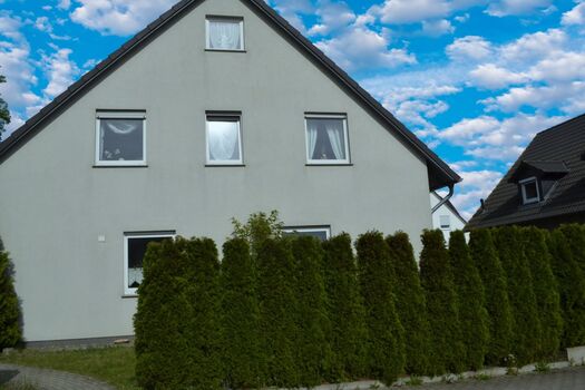 Ferienhaus in Lehre Bild 1