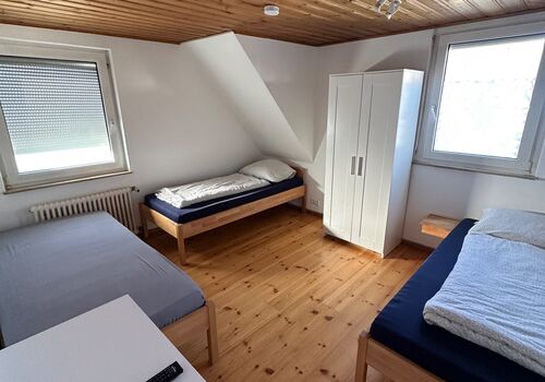 Ferienwohnung in Göppingen Bild 2