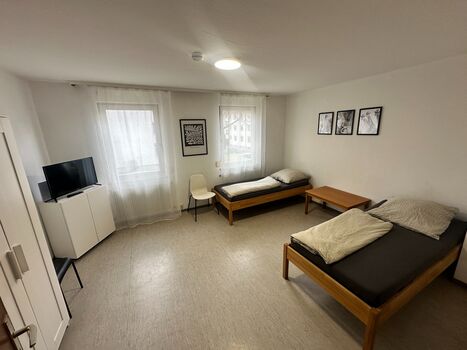 Ferienwohnung in Göppingen Bild 1