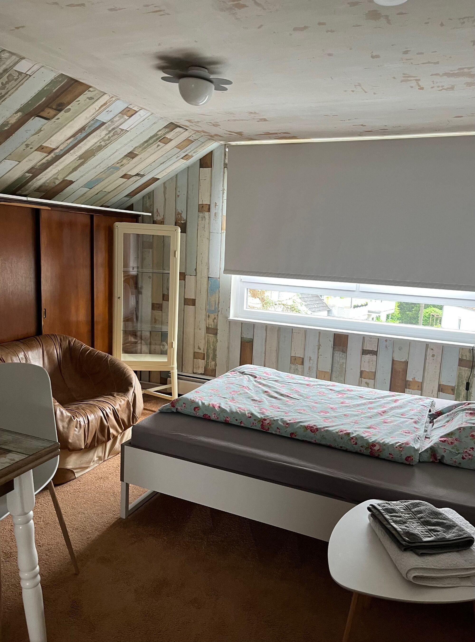 Zimmer Nummer 5