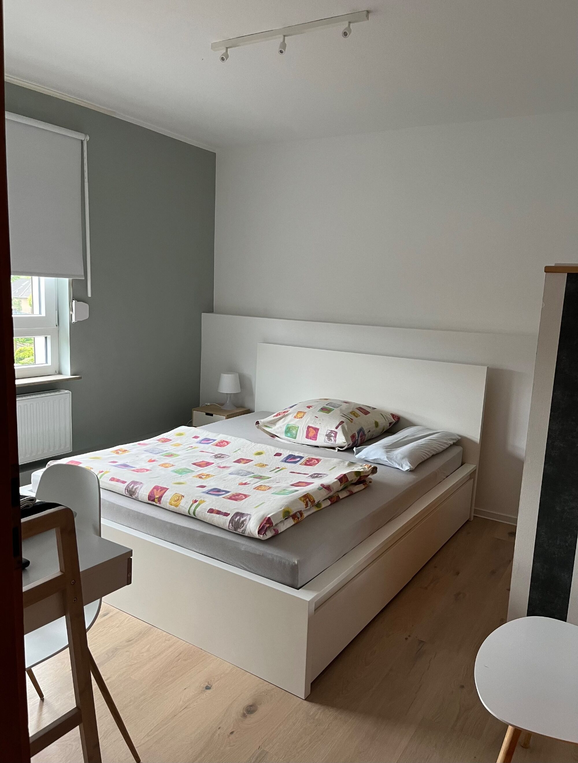 Zimmer Nummer 3