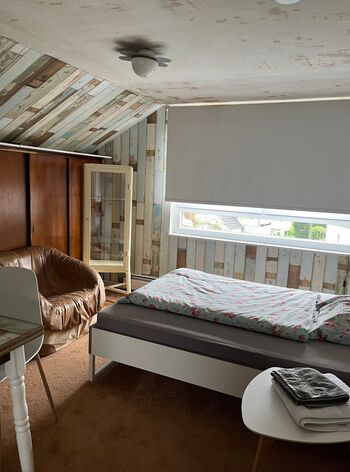 Zimmer Nummer 5