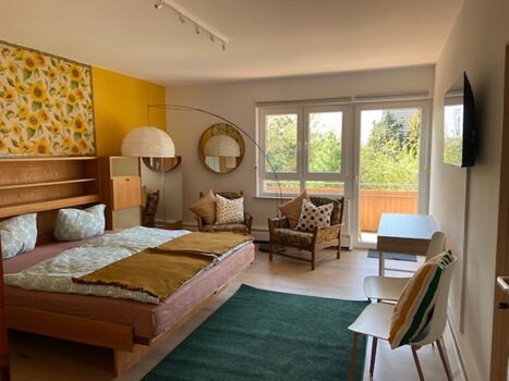 Zimmer Nummer 1