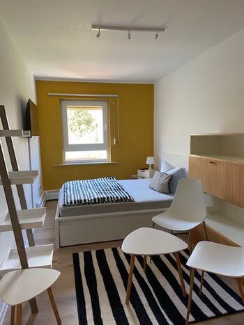 Zimmer Nummer 2