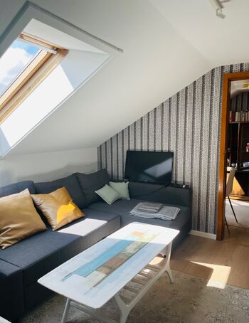 Zimmer Nummer 4