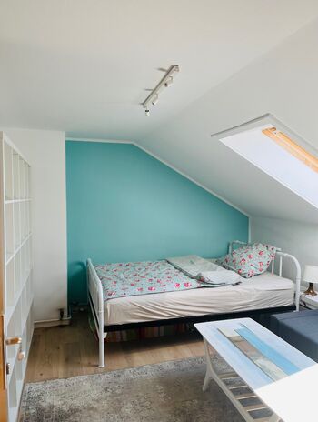 Zimmer Nummer 4