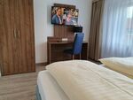 Nordseehotel Apartments Bild 8
