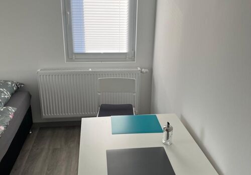 Apartments; jeder Apartment mit eigener Küche und Badezimmer Picture 2