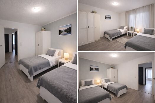 MF Apartments - the Best for you in Duisburg 6 Bild 3