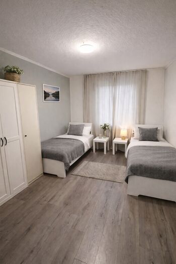 MF Apartments - the Best for you in Duisburg 6 Bild 2