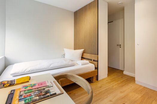 Apartment 9