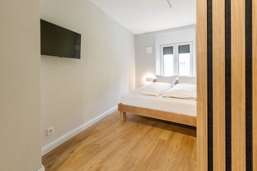 Apartment 8