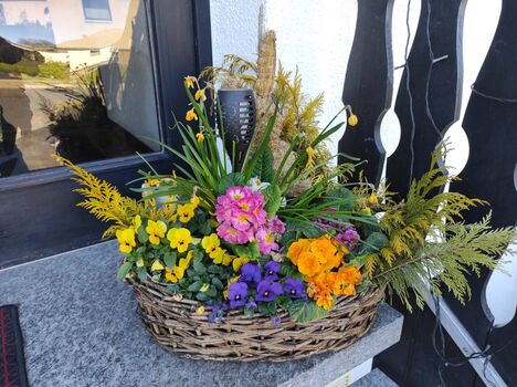 Ferienwohnung in Bebra Bild 3