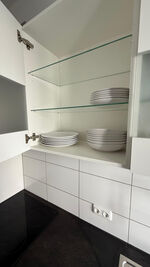 Perfektes Apartment am Iserlohner Kreuz A46 / 233 Bild 13
