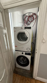 Perfektes Apartment am Iserlohner Kreuz A46 / 233 Bild 10