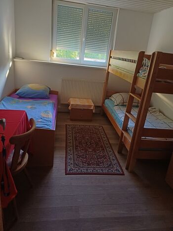 Gästezimmer Trogrlic Picture 2