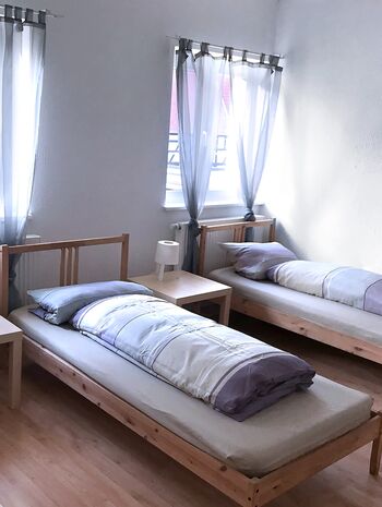 Boardinghouse H&B Foto 5