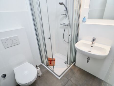 8 gemütliche Apartments im Haus Gisela Bild 3