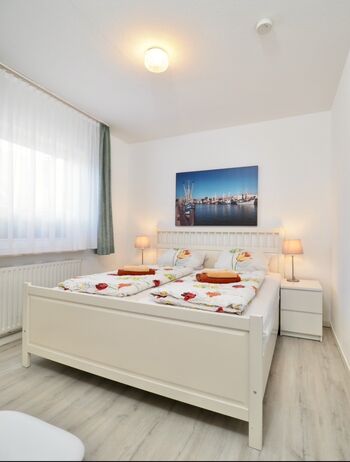 8 gemütliche Apartments im Haus Gisela Bild 1
