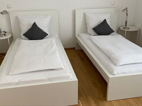 Isar Residences Landau No. 6 Bild 1