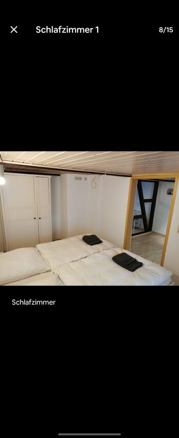 Ferienwohnung am Felsenmeer