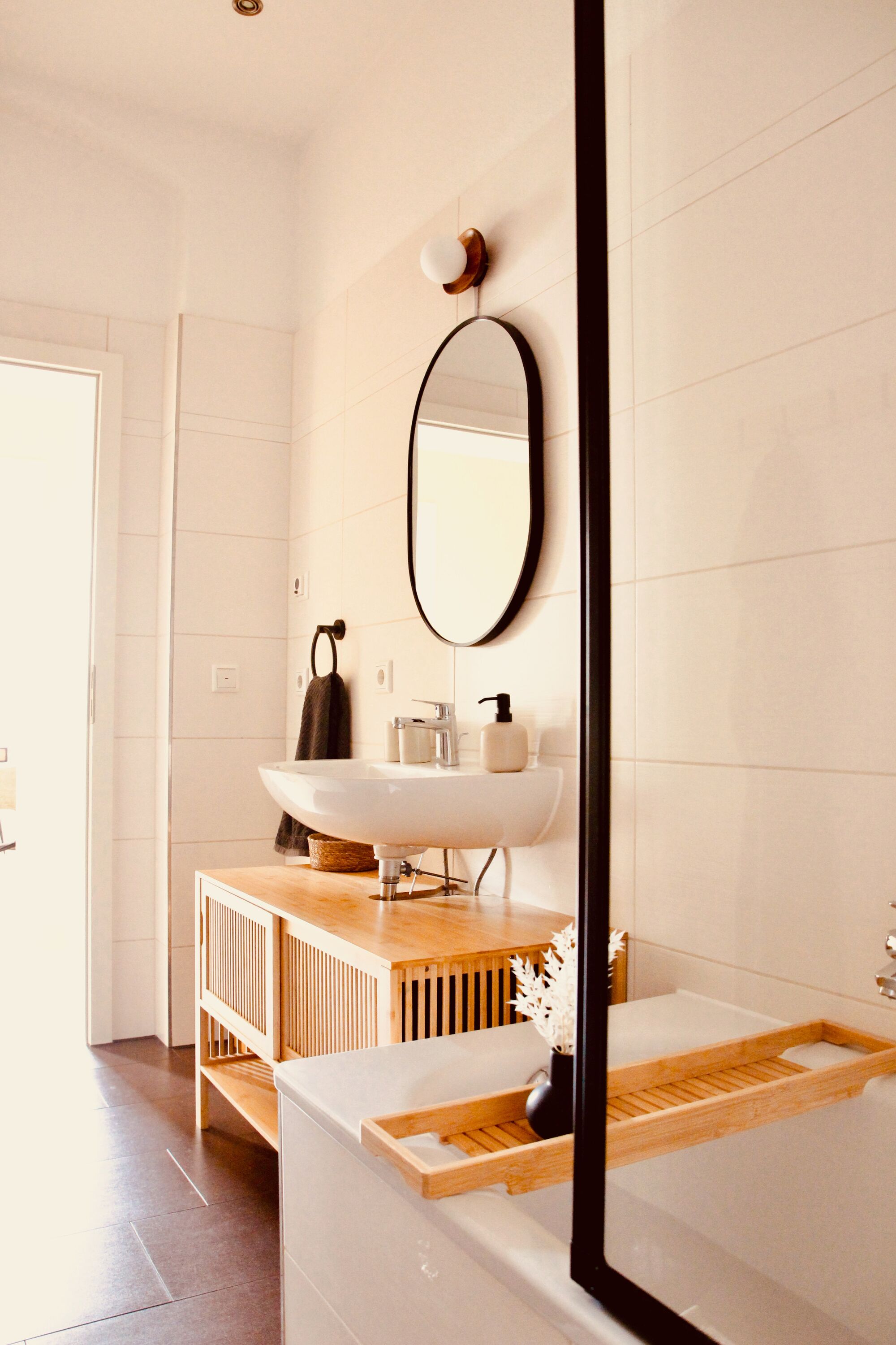 Bad Monteurzimmer Unterkunft Wohnung Dresden