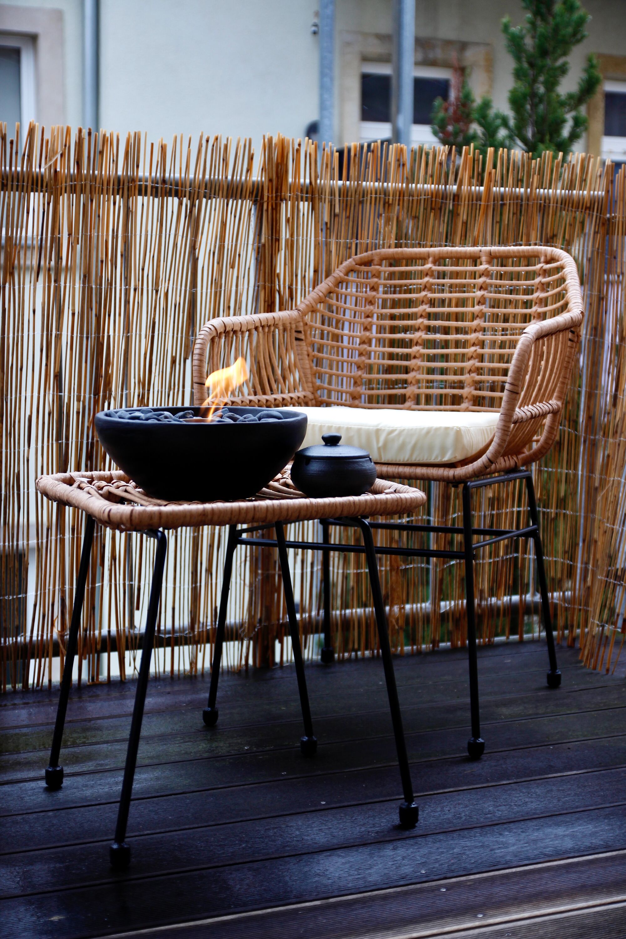 Küche Monteurzimmer Unterkunft Wohnung Dresden