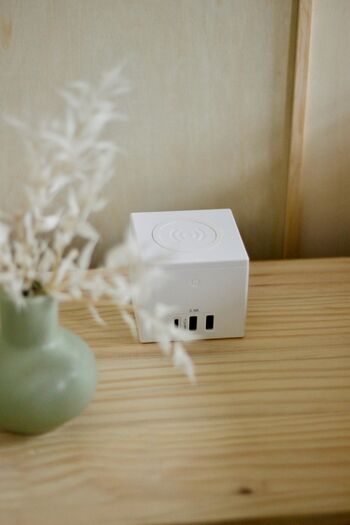 Schlafzimmer Monteurzimmer Unterkunft Wohnung Dresden