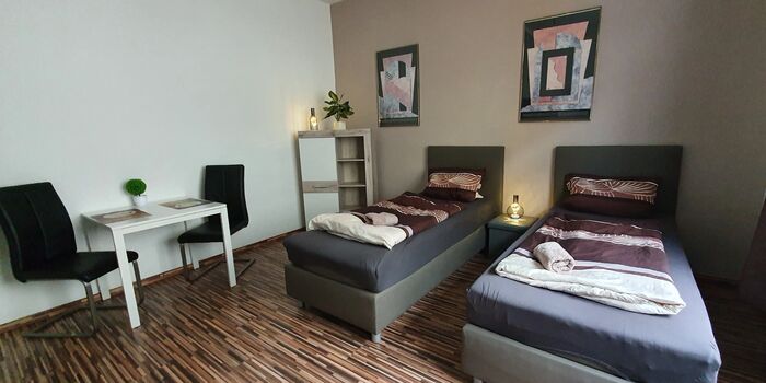 Holiday apartment in Braunschweig Picture 2