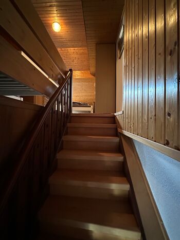 Treppe