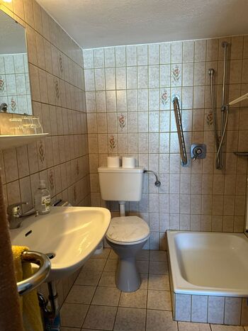 Bad 2 Schlafzimmer 2