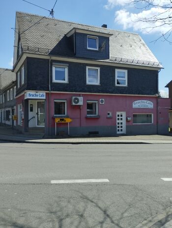 Ferienwohnungen Bruch Bild 1