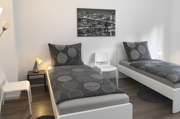 Ferienwohnung in Dinslaken Bild 2