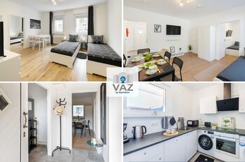Holiday apartment in Dinslaken