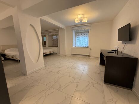 Cici Apartments Werdohl – ganze Wohnung exklusiv | 3 Zimmer Bild 3