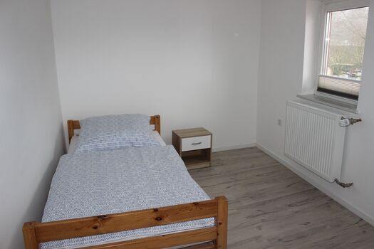 Luxuriöse Unterkunft in Rodenberg Picture 5