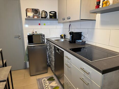 MB Homes Langestr.19 FeWo1