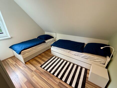 Schlafzimmer 3
