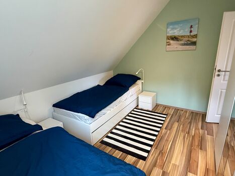 Schlafzimmer 3