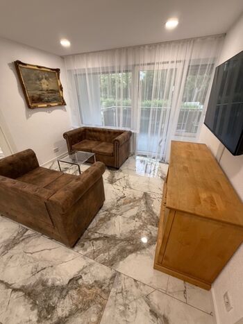 Zelenika Vermietung - Moderne Wohnung in Ludwigsburg