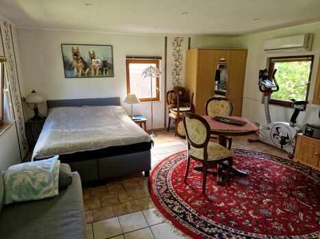 Gästezimmer Bauder