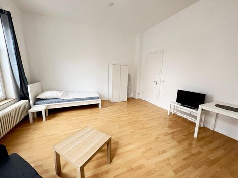 Ferienwohnung in Neumünster Bild 3