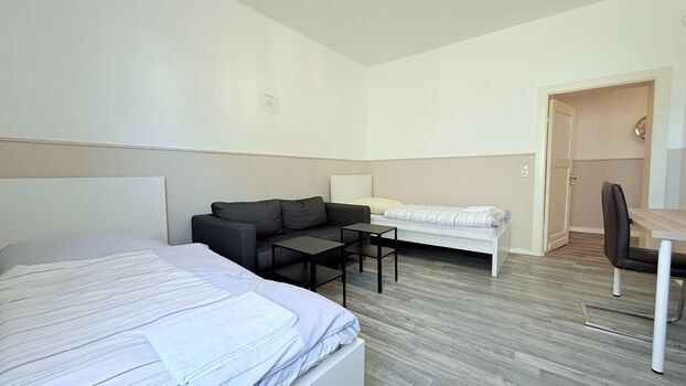 Ferienwohnung in Neumünster Bild 5