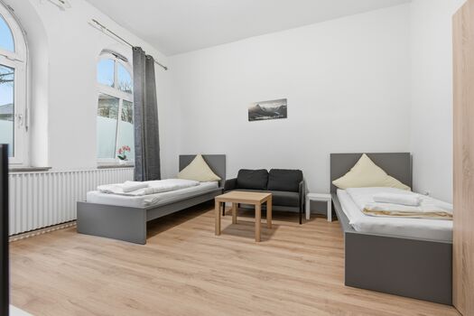 Ferienwohnung in Neumünster Bild 6