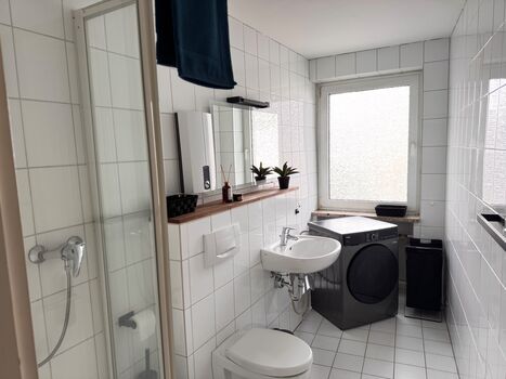 ProStays Appartement mit 4 Einzelbetten Picture 3
