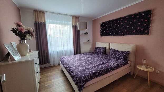 Wohnung in Bolohstraße, Nordrhein-Westfalen - Hagen Foto 4