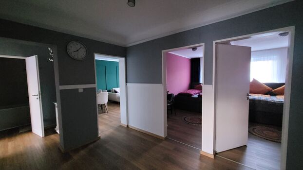 Wohnung in Bolohstraße, Nordrhein-Westfalen - Hagen Foto 3