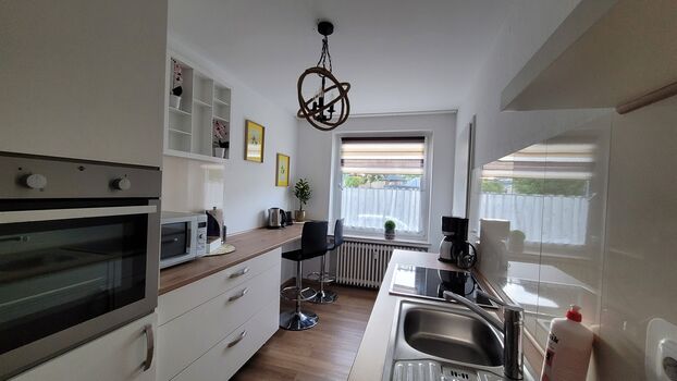Wohnung in Bolohstraße, Nordrhein-Westfalen - Hagen Foto 2