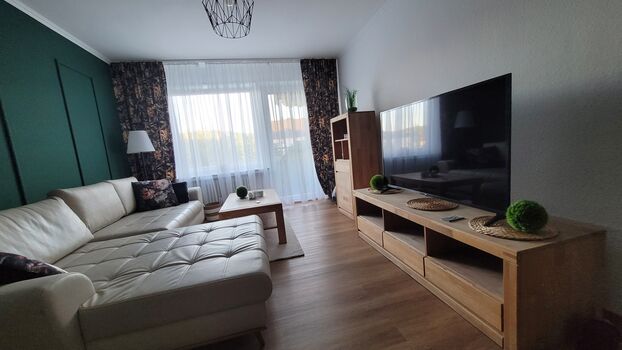 Wohnung in Bolohstraße, Nordrhein-Westfalen - Hagen Foto 5