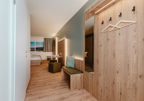 Ferienwohnung in Greding Bild 3